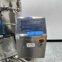 Thermo imPULSE 250 Liter Single-Use Mixer image 0